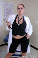    Gianna Michaels Brazzers Naughty Nurse